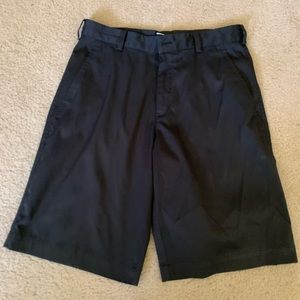 Nike golf shorts